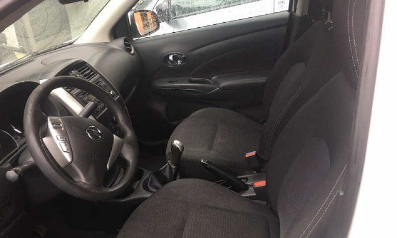 Versa 1.6 Sv 2018/20...