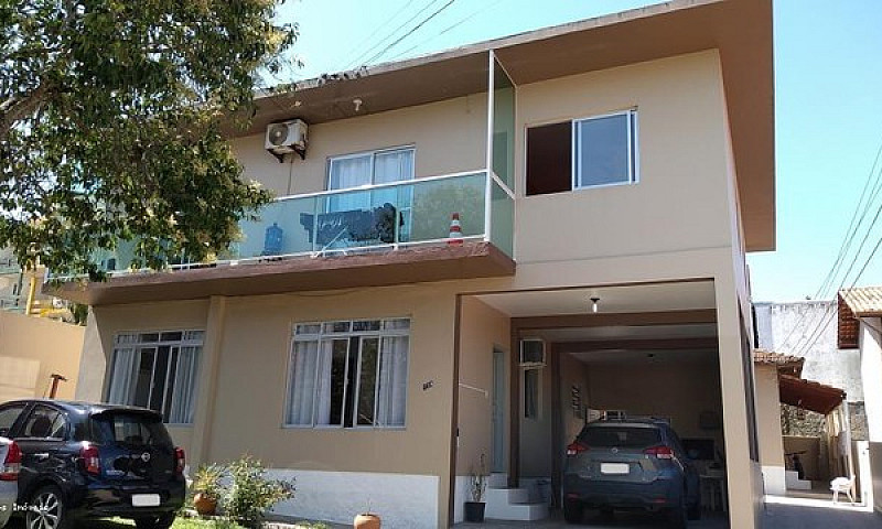 Casa 3 Dormitórios P...