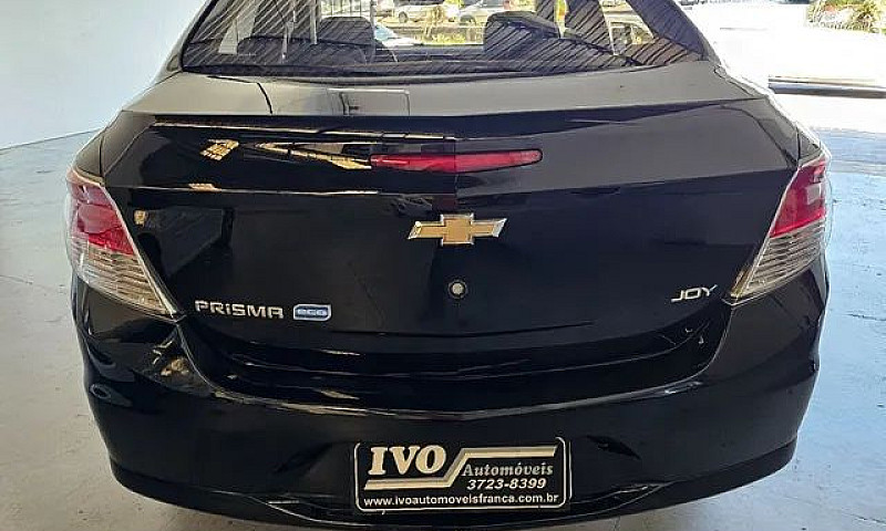 Chevrolet Prisma 1.0...