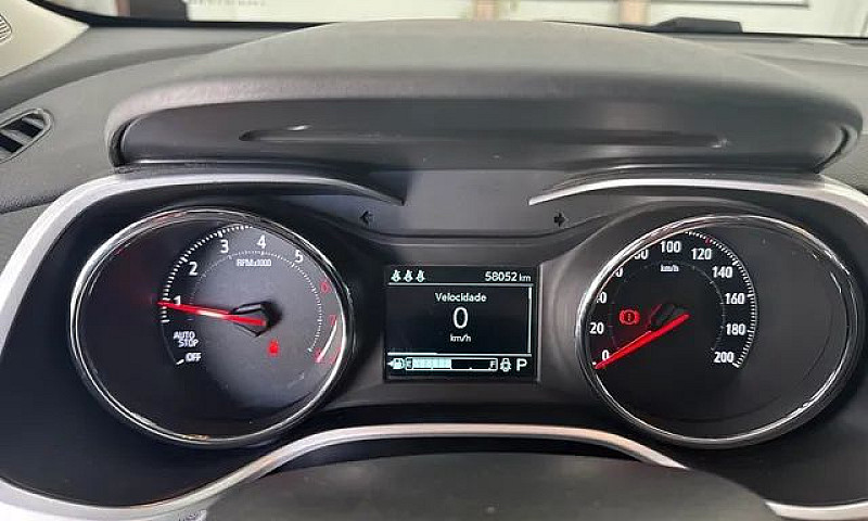 Tracker Lt 1.0 Turbo...