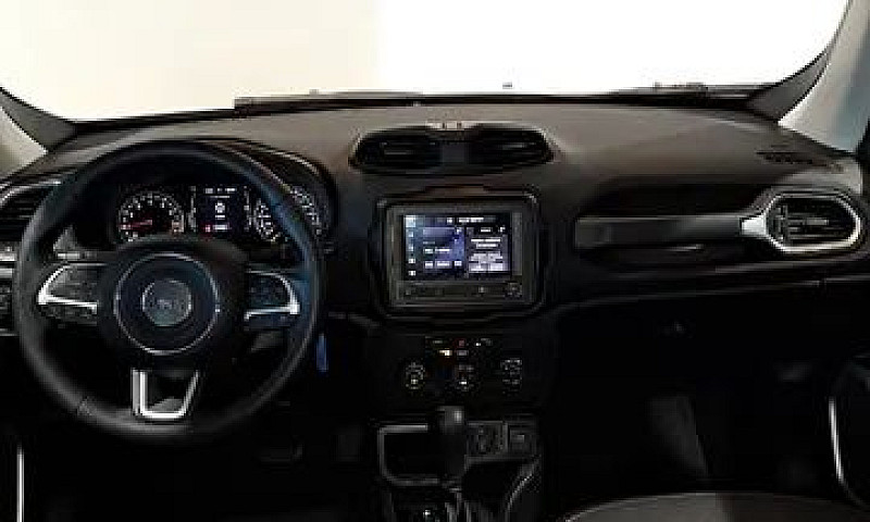 Jeep Renegade Sport ...