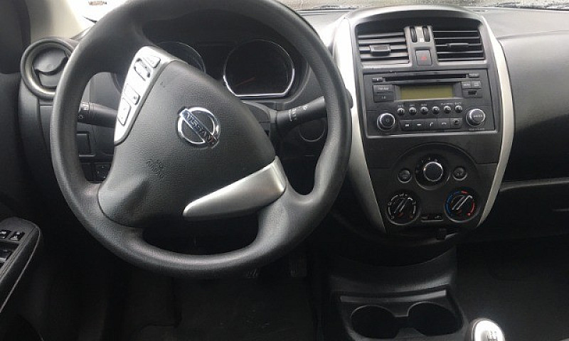 Versa 1.6 Sv 2018/20...
