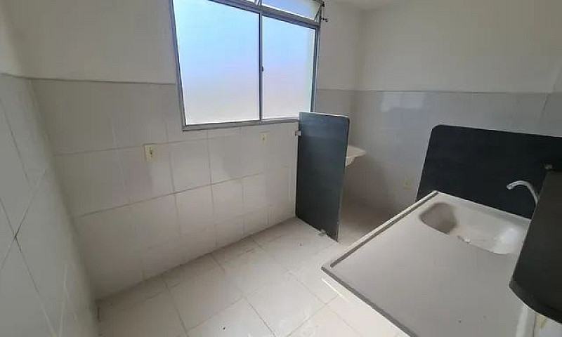 Apartamento 3 Quarto...
