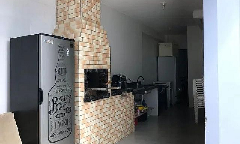 Casa A Venda No Madr...
