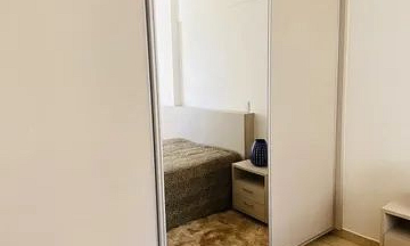 Kitinet Mobiliada. A...