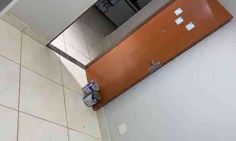 Apartamento 2 Quarto...