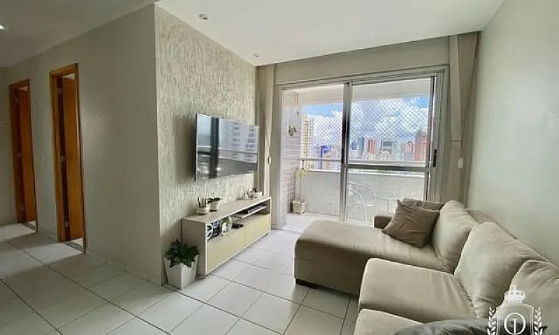 Apartamento Para Ven...