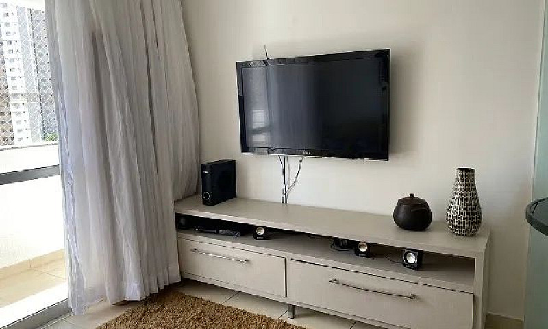Kitinet Mobiliada. A...