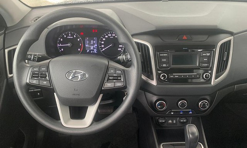 Hyundai Creta 1.6 16...