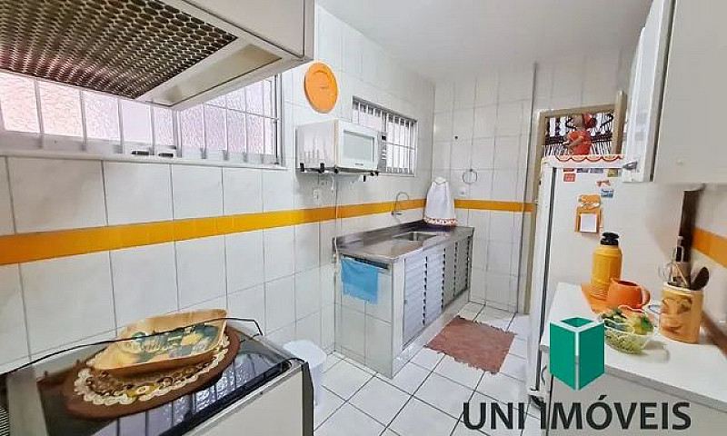 Apartamento 03 Quart...