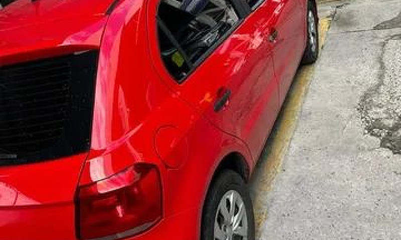 Volkswagen Gol 2022 ...