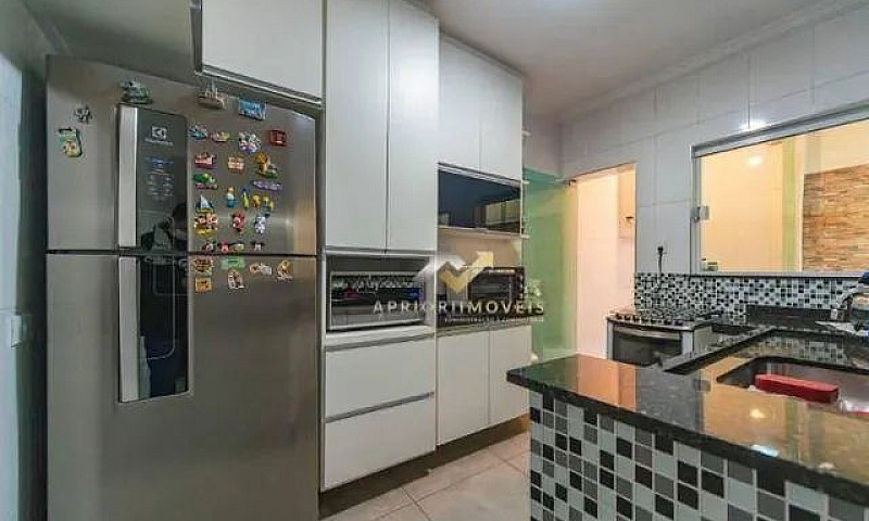 Casa À Venda, 155 M²...