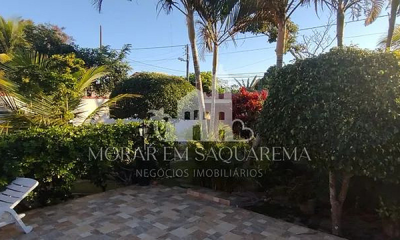 Casarão Na Praia De ...