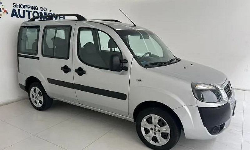 Oferta! Doblo Essenc...