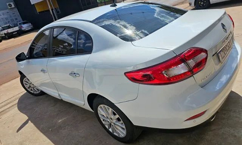 Fluence 2.0 Dyn Plus...