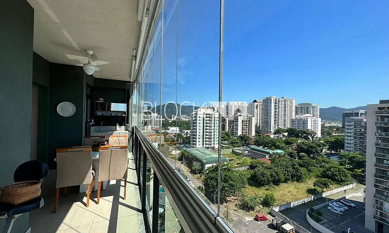 Recreio Dos Bandeira...