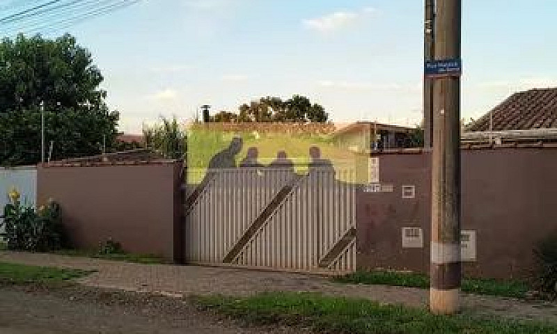 Casa À Venda, Loteam...