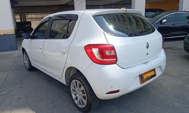 Renault Sandero Expr...