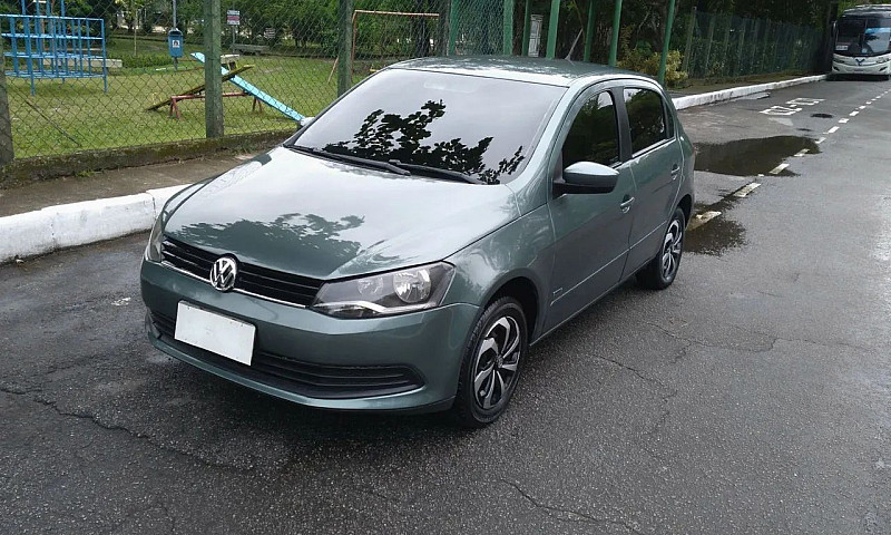 Gol G6 2013 Novinho ...