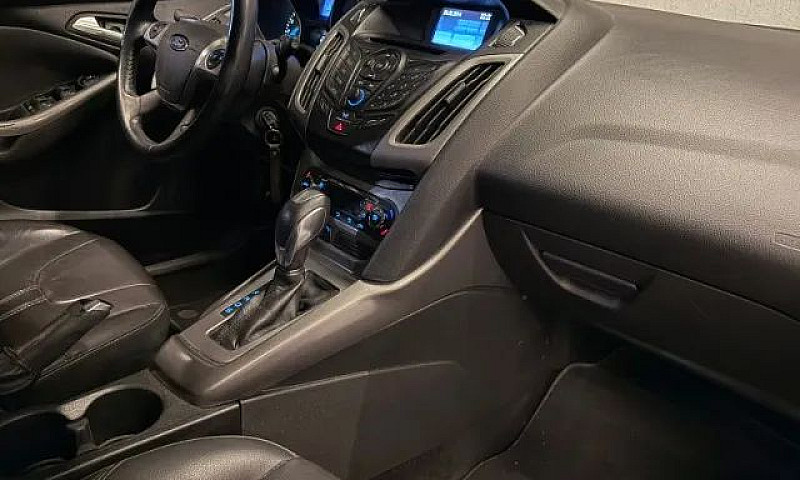 Ford Focus 2.0 16V/S...