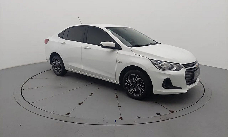Chevrolet Onix Plus ...