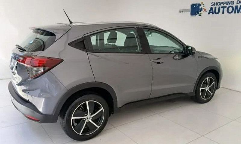 Honda Hr-V Ex 1.8 Fl...