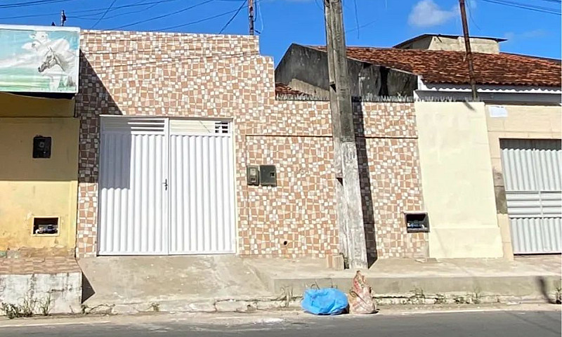 Casa No Marcos Freir...