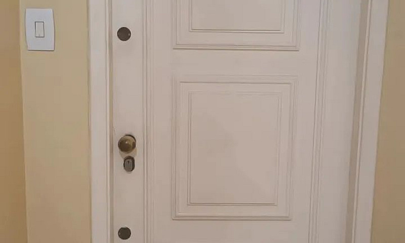 Apartamento Para Ven...