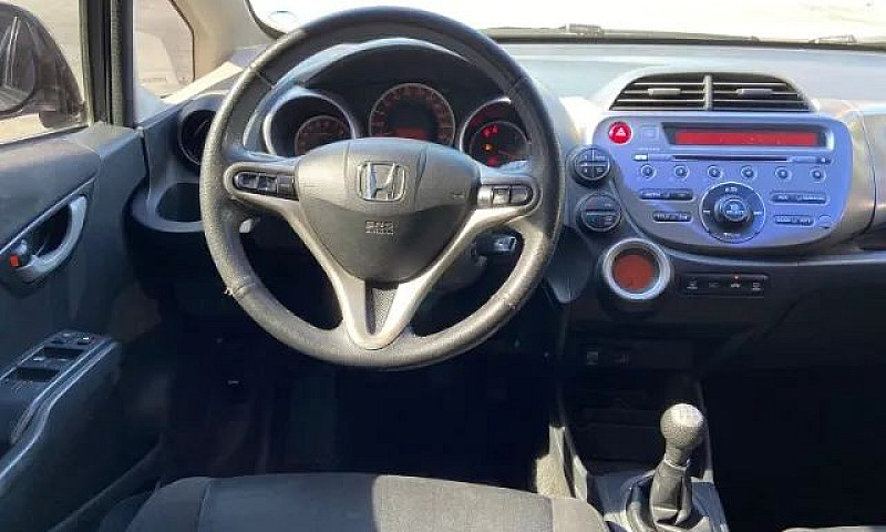 Honda Fit Ex/ S 1.5/...