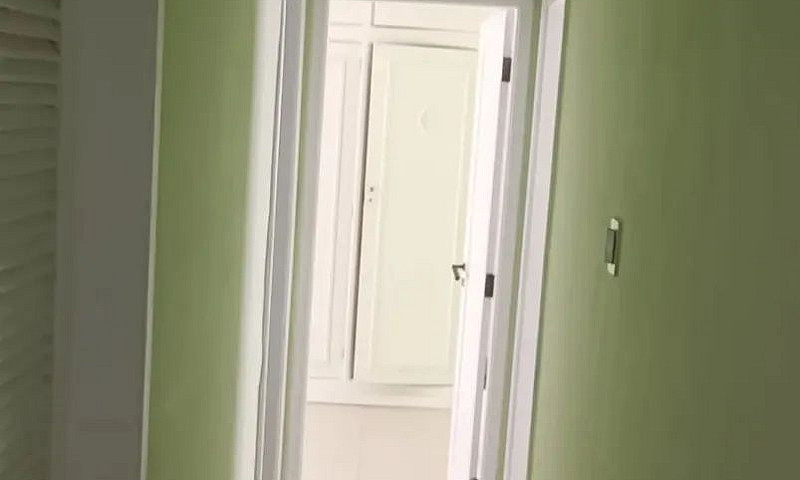 Apartamento Para Ven...