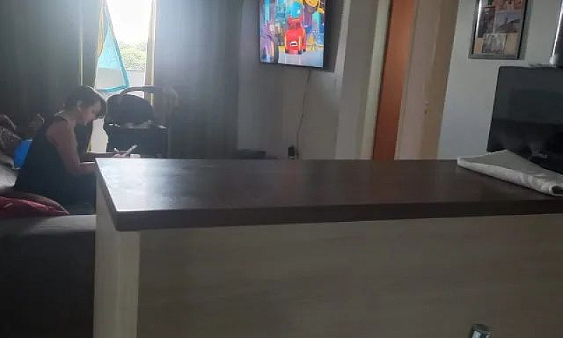 Excelente Apartament...