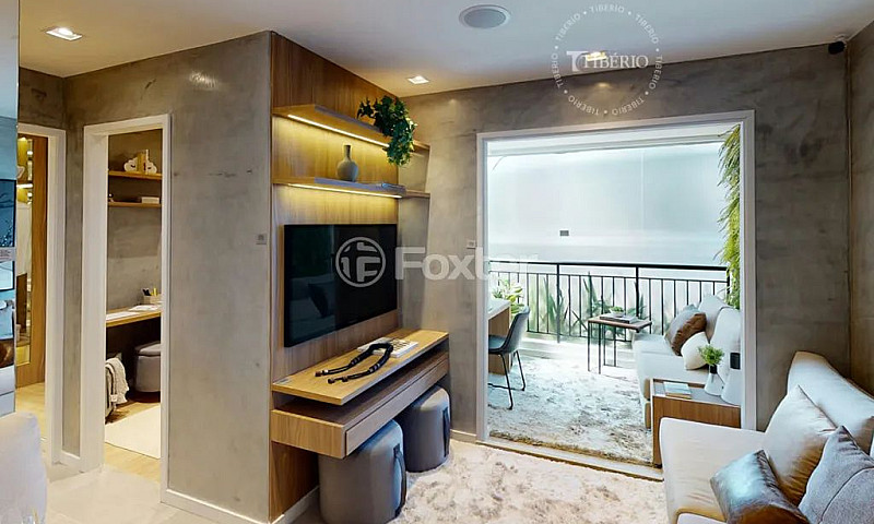 Apartamento À Venda ...