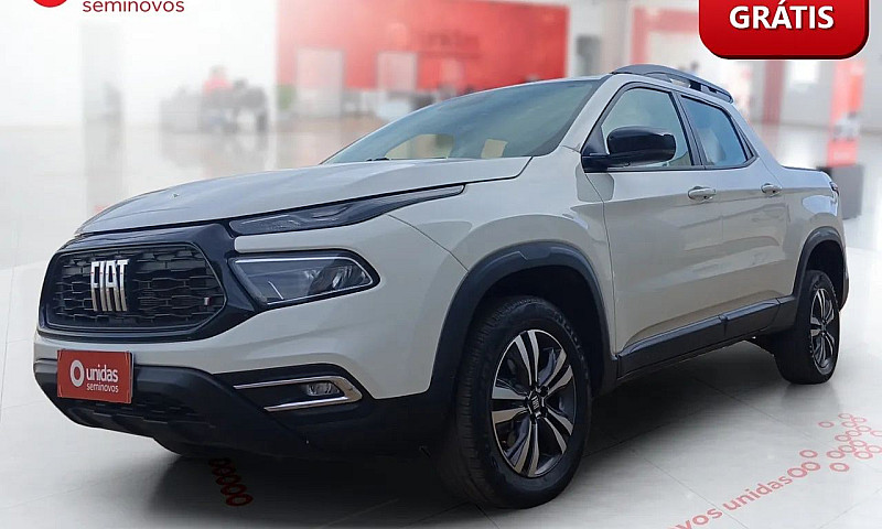 Fiat Toro 2024 1.3 T...