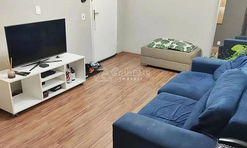 Apartamento À Venda ...