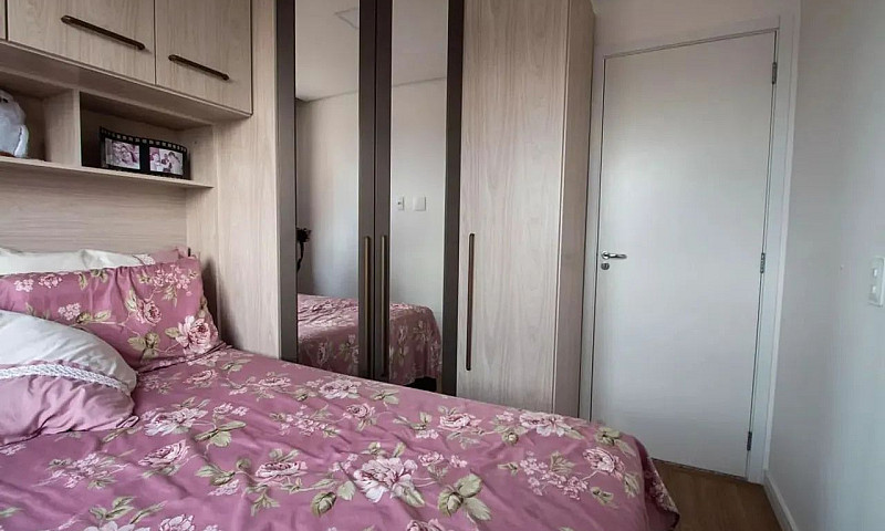 Apartamento 2 Quarto...