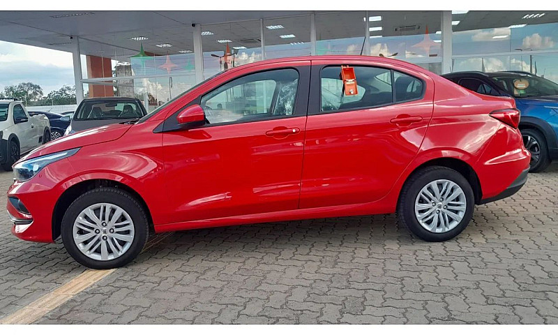 Fiat Cronos 2024 1.0...