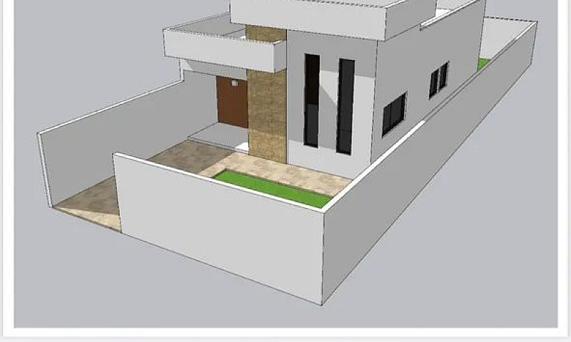 Oportunidade. Casas ...