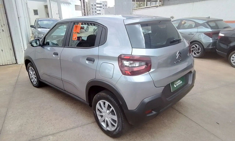 Citroen C3 Live 1.0 ...