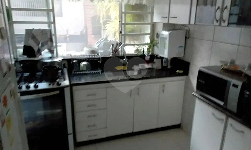 Sobrado Com 3 Quarto...