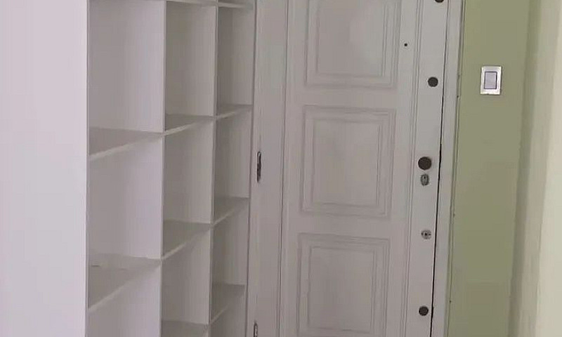 Apartamento Para Ven...