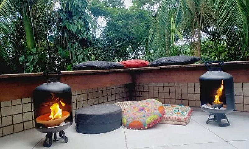 Casa Com 1 Suíte - L...