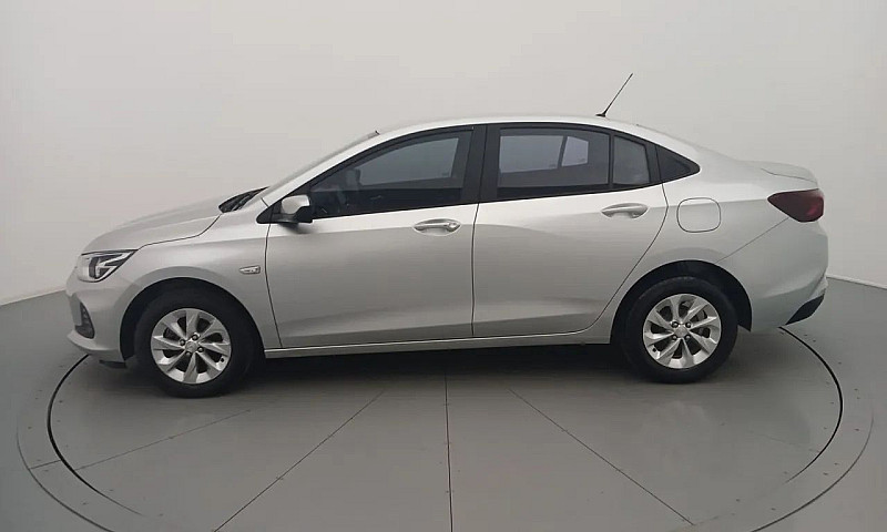 Chevrolet Onix 2023 ...