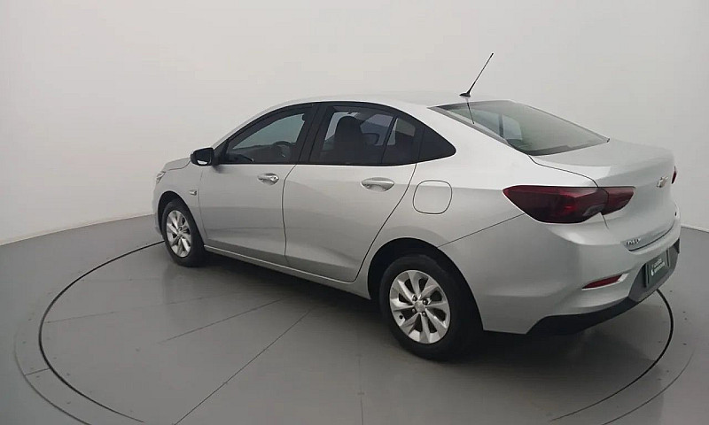 Chevrolet Onix 2023 ...