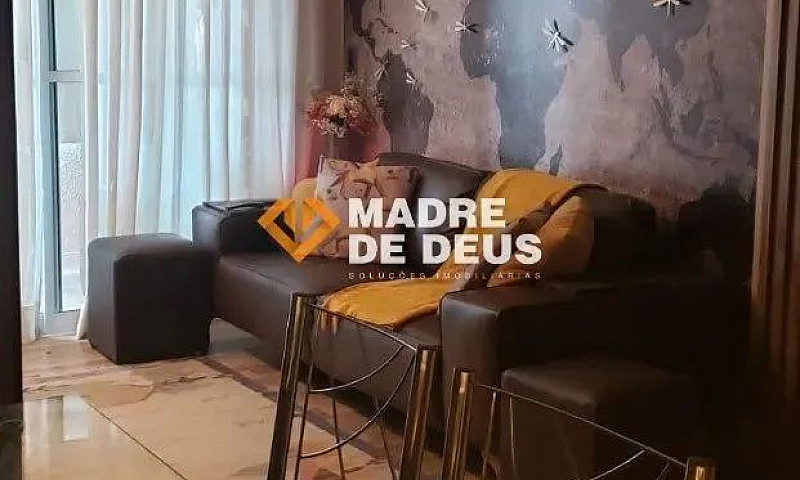Apartamento No Bairr...