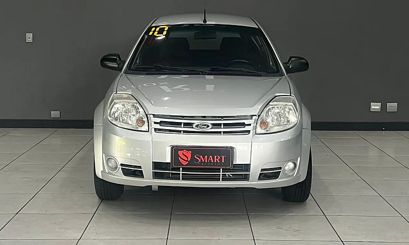 Ford Ka 1.0 8V/1.0 8...