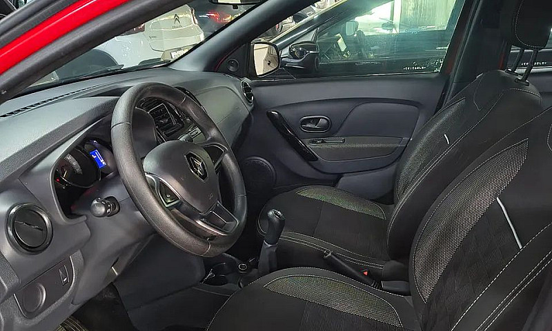 Renault Stepway Zen ...