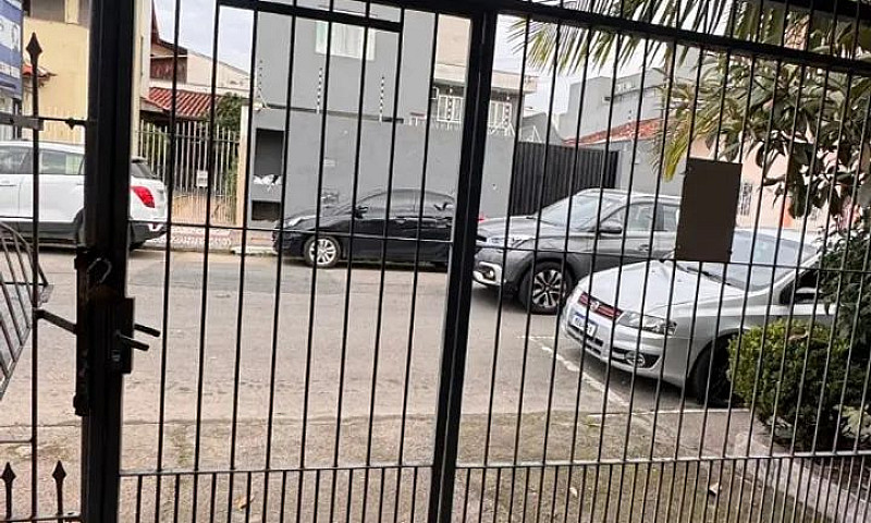 Locação Anual - Kitn...