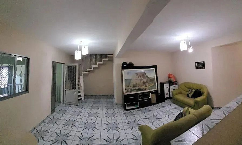Casa À Venda Em Jand...