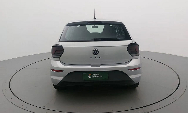 Volkswagen Polo 2025...