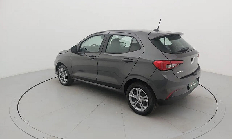 Fiat Argo Drive 1.3 ...